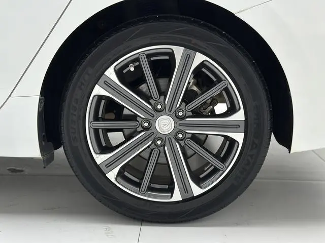 Changan Ruicheng CC Blue Whale Version 1.5T DCT Luxury