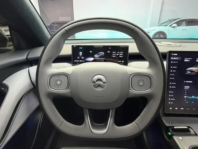 NIO Nio ET5T 75kWh