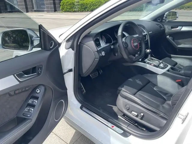 Audi Audi S5 S5 3.0T Sportback