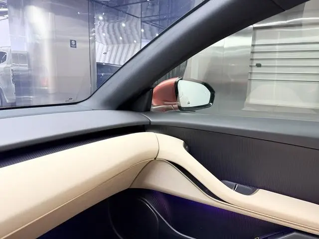 NIO Nio ET5 75kWh