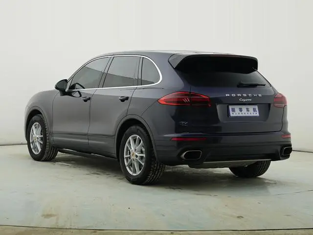 Porsche Cayenne Cayenne 3.0T