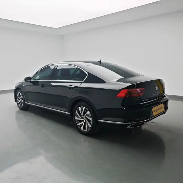 Volkswagen Magotan GTE Luxury