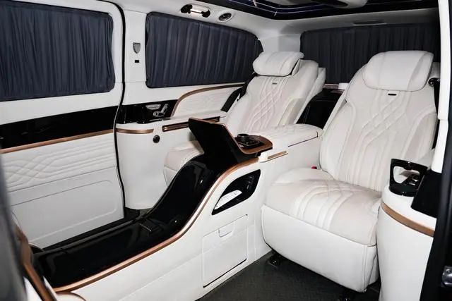 Lorinser Lorinser VS series VS600MX Gulfstream*Heaven and Earth in one