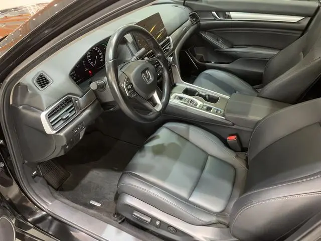 Honda Accord Sharp*Hybrid 2.0L Sharp Collar Version