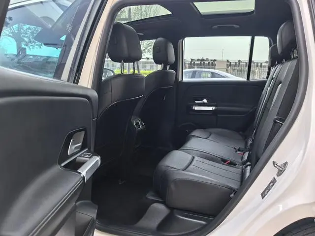 Mercedes-Benz Mercedes-Benz EQB EQB 260