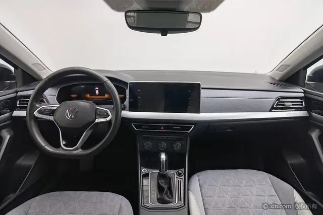 Volkswagen Lavida 300TSI DSG Manyi Edition