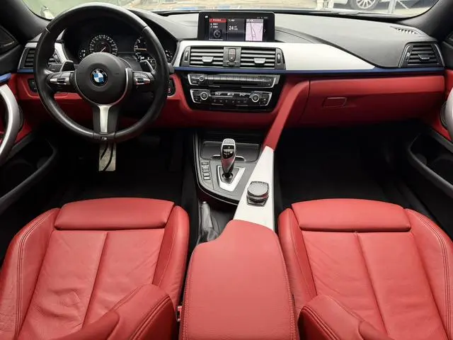 BMW BMW 4 Series 425i Gran Coupe M Sports Yao Ye Edition