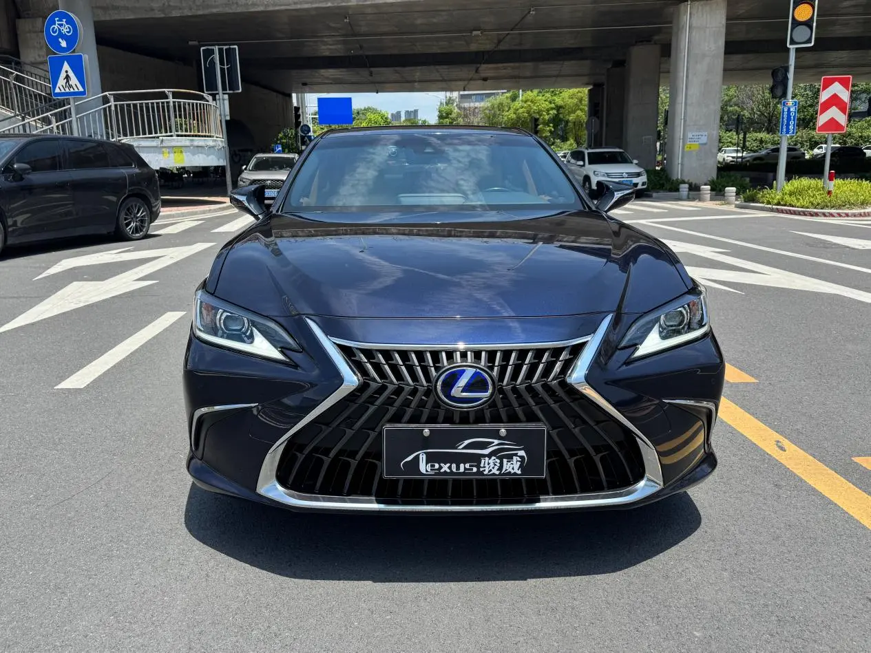 Lexus Lexus ES 300h Excellent Edition