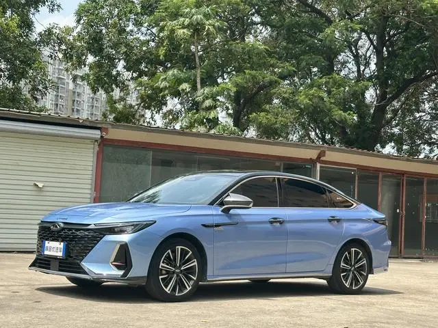 Chery Fulwin Arrizo 8 1.6TGDI DCT Ya