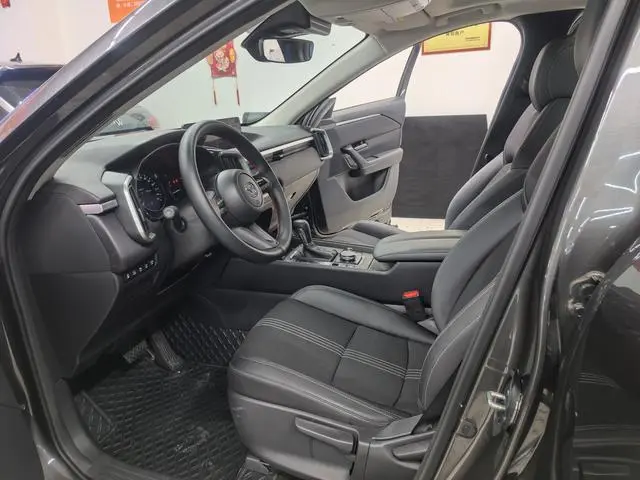Mazda Mazda CX-50 Xingya 2.0L automatic pilot version