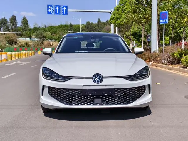 Volkswagen Lingdu Lingdu L 280TSI DSG Cool Spicy Version