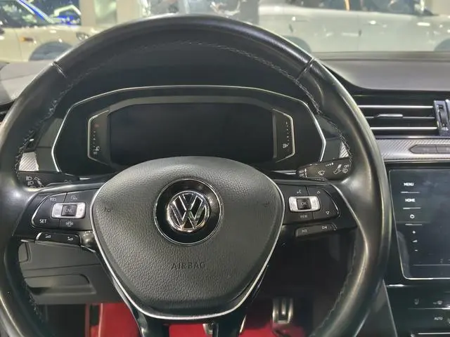 Volkswagen Volkswagen CC 330TSI Charm Edition Country VI