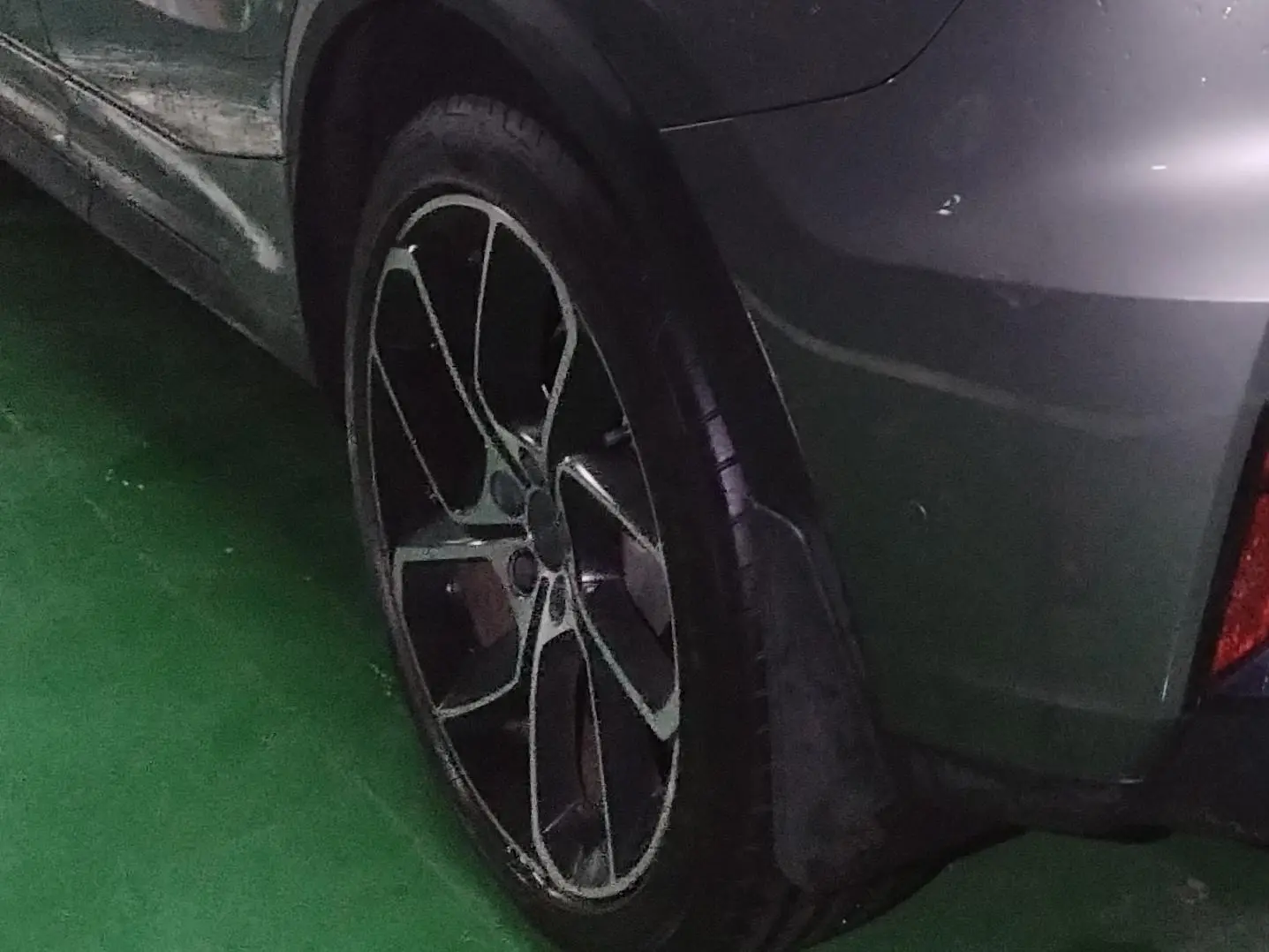 LYNK & CO Lynk 05 2.0TD two-wheel drive Halo