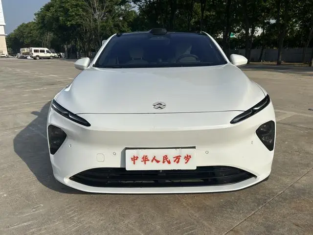 NIO Nio ET7 75kWh