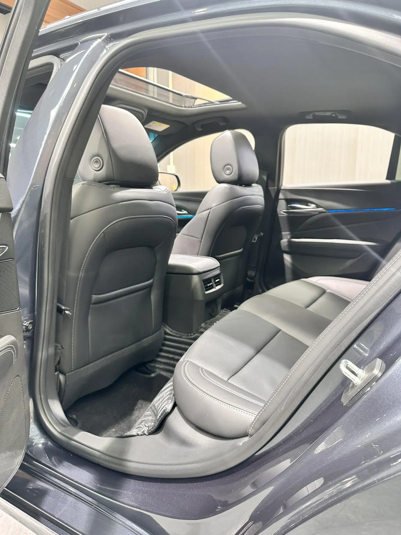 Cadillac Cadillac CT4 28T luxury