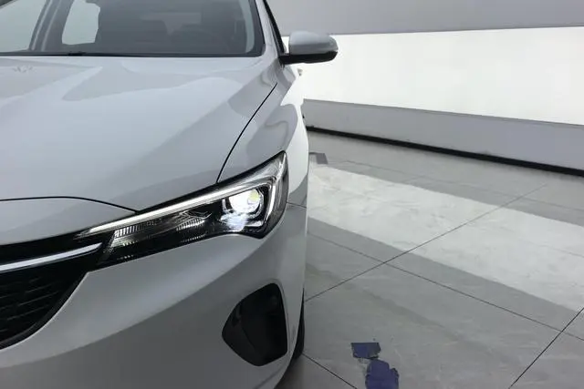 Buick Weilang Pro 533T Enjoy Edition
