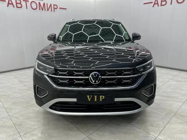 Volkswagen Tanyue 280TSI two-wheel drive Luxury Plus Premium Edition