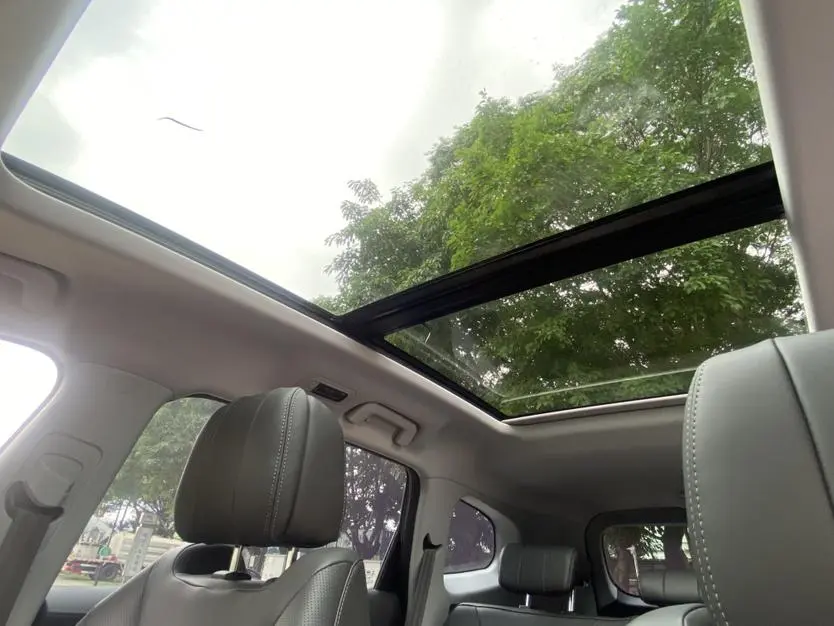 Chery Fulwin Tiggo 8 PLUS 290TGDI DCT Pride Edition
