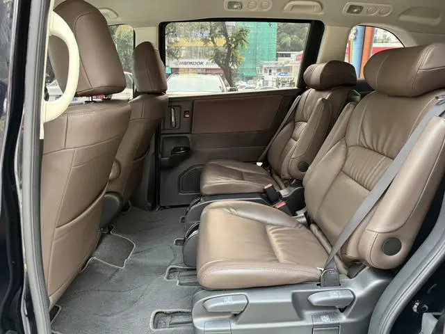 Honda Odyssey 2.0L e: HEV Rui*Yuexiang Edition