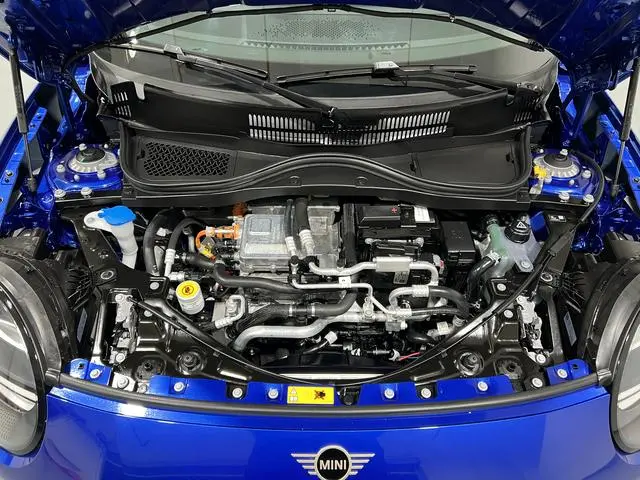 MINI Electric MINI COOPER COOPER E Classic
