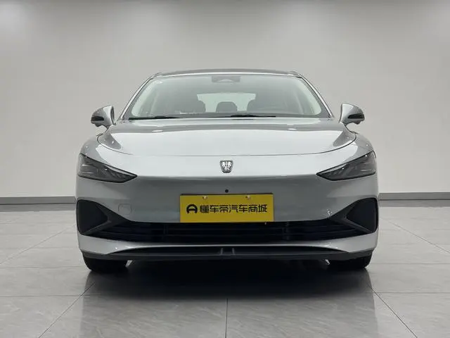 Roewe Roewe D7 DMH 125 Ultimate Edition