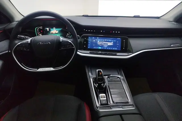 Dongfeng Fengshen Yi Hyun MAX 1.5T Xingchi Version