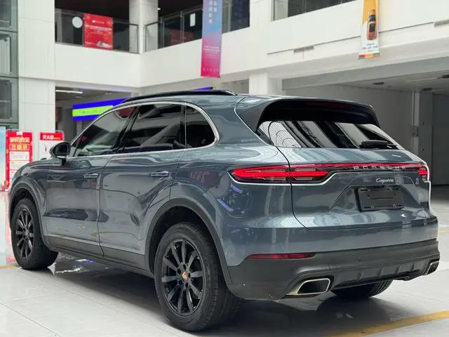 Porsche Cayenne Cayenne 3.0T