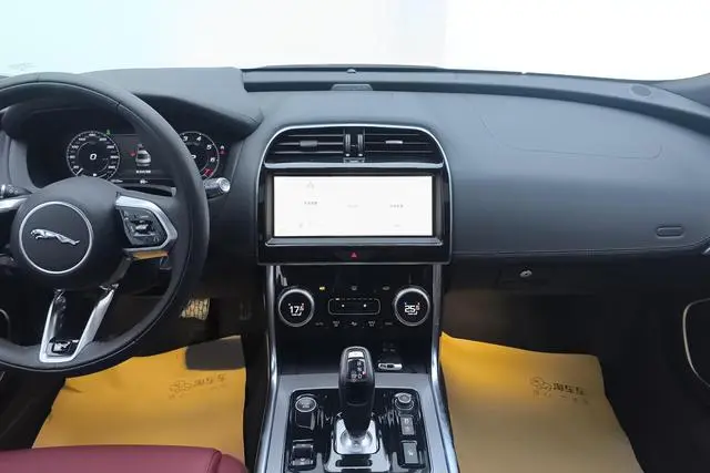 Jaguar Jaguar XEL 2.0T 250PS R-DYNAMIC S Enterprising Sports Edition