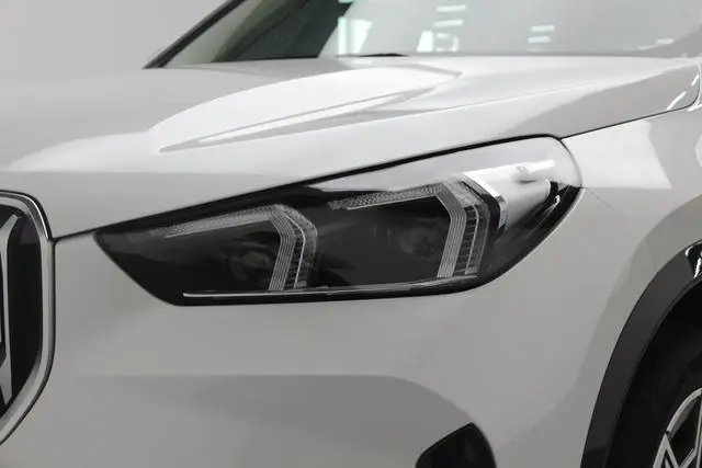 BMW BMW X1 sDrive25Li X design set