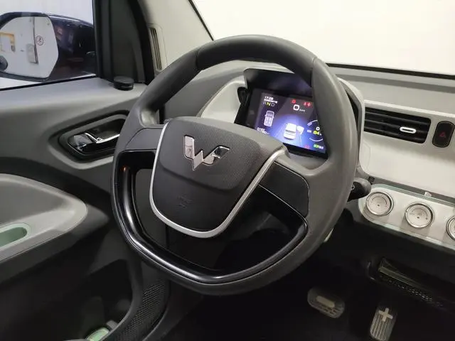Wuling Wuling Hongguang MINIEV Macaron Premium Lithium Iron Phosphate