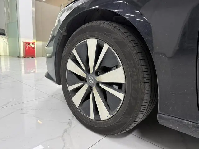 Nissan Teana 2.0 L XL Upper AD1 Smart Line Pilot Edition
