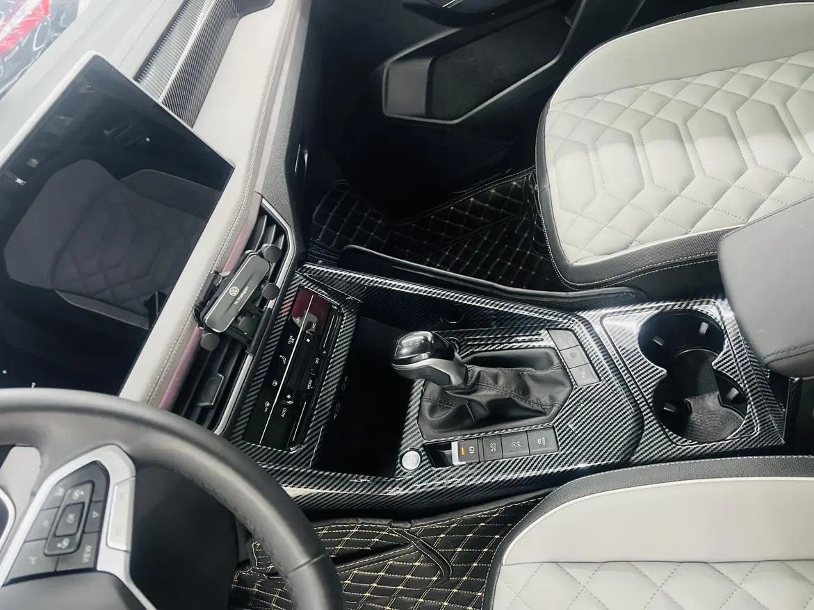 Volkswagen Tanyue 330TSI two-wheel drive Luxury Plus Premium Edition