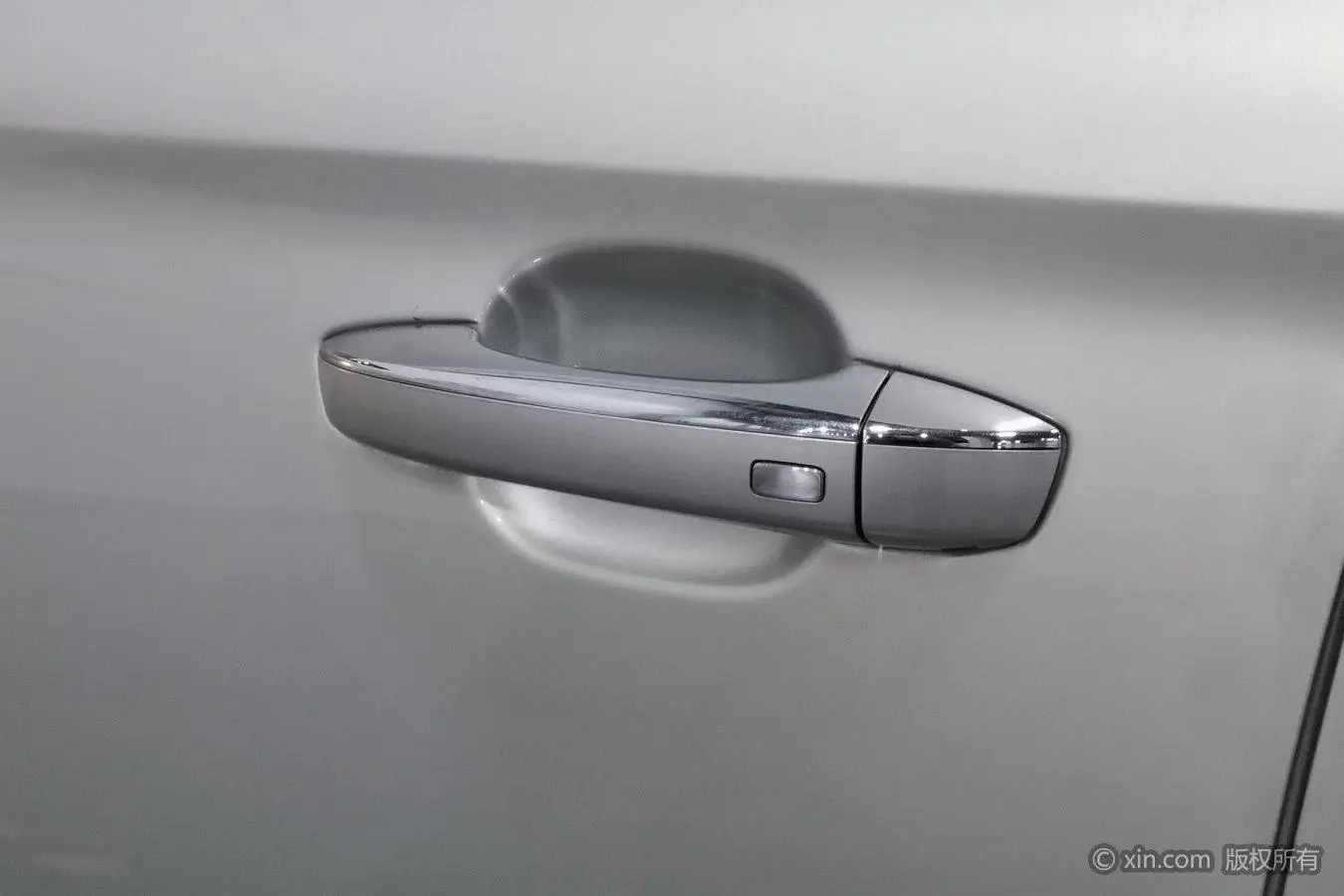 Roewe Roewe Ei5 Internet Ultimate Edition