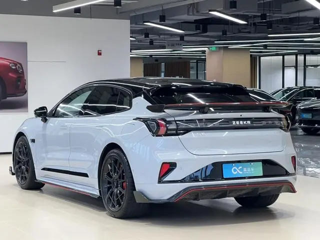 ZEEKR ZEEKR 001 FR 100kWh four-wheel drive