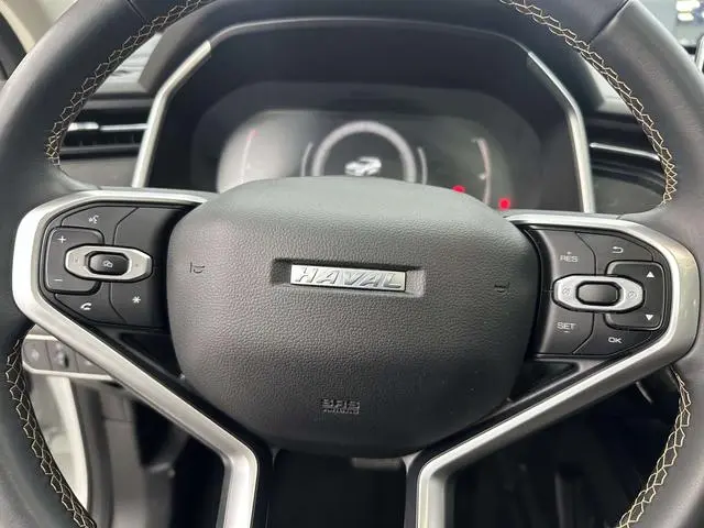 Haval Haval Red Rabbit Jinxiang Edition 1.5T Copper Rabbit