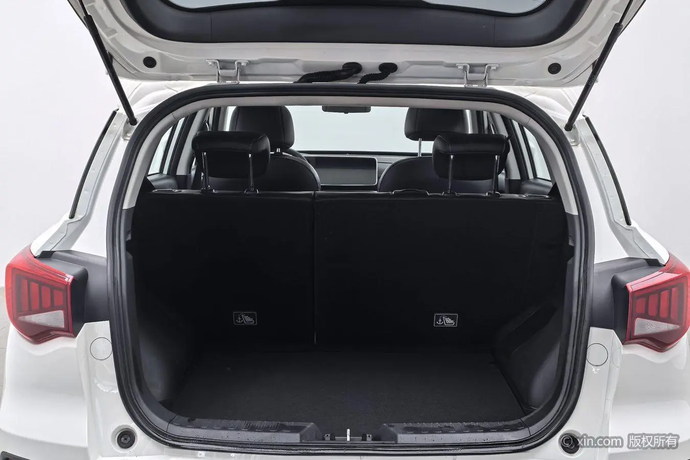 GAC Trumpchi GS3 POWER 270T Automatic Premium Edition