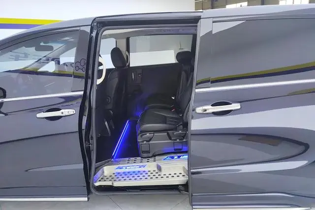 Honda Odyssey 2.0L Rui*Yaoxiang Edition