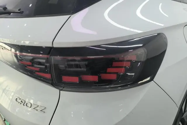 Volkswagen ID.4 CROZZ ID. Pure Enjoy Limited Edition