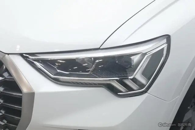 Audi Audi Q3 35 TFSI fashion dynamic type