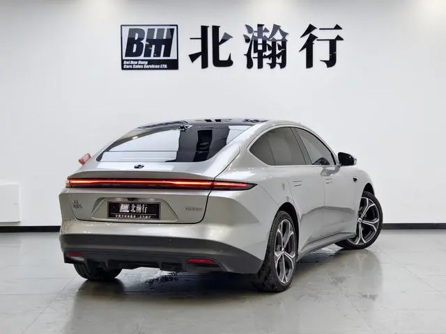 NIO Nio ET5 75kWh