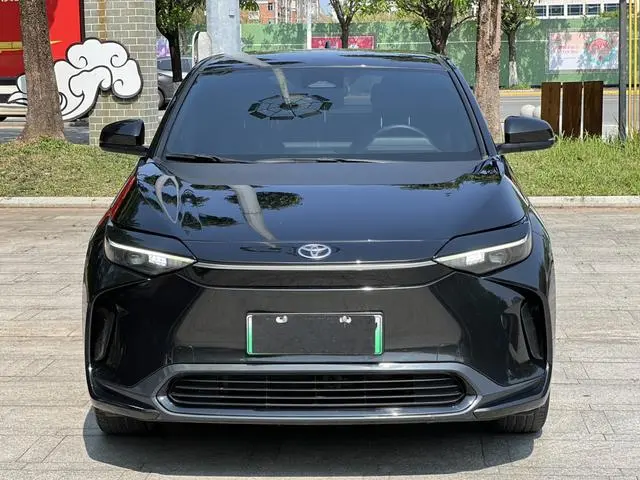 TOYOTA FAW Toyota bZ4X Long battery life JOY Edition