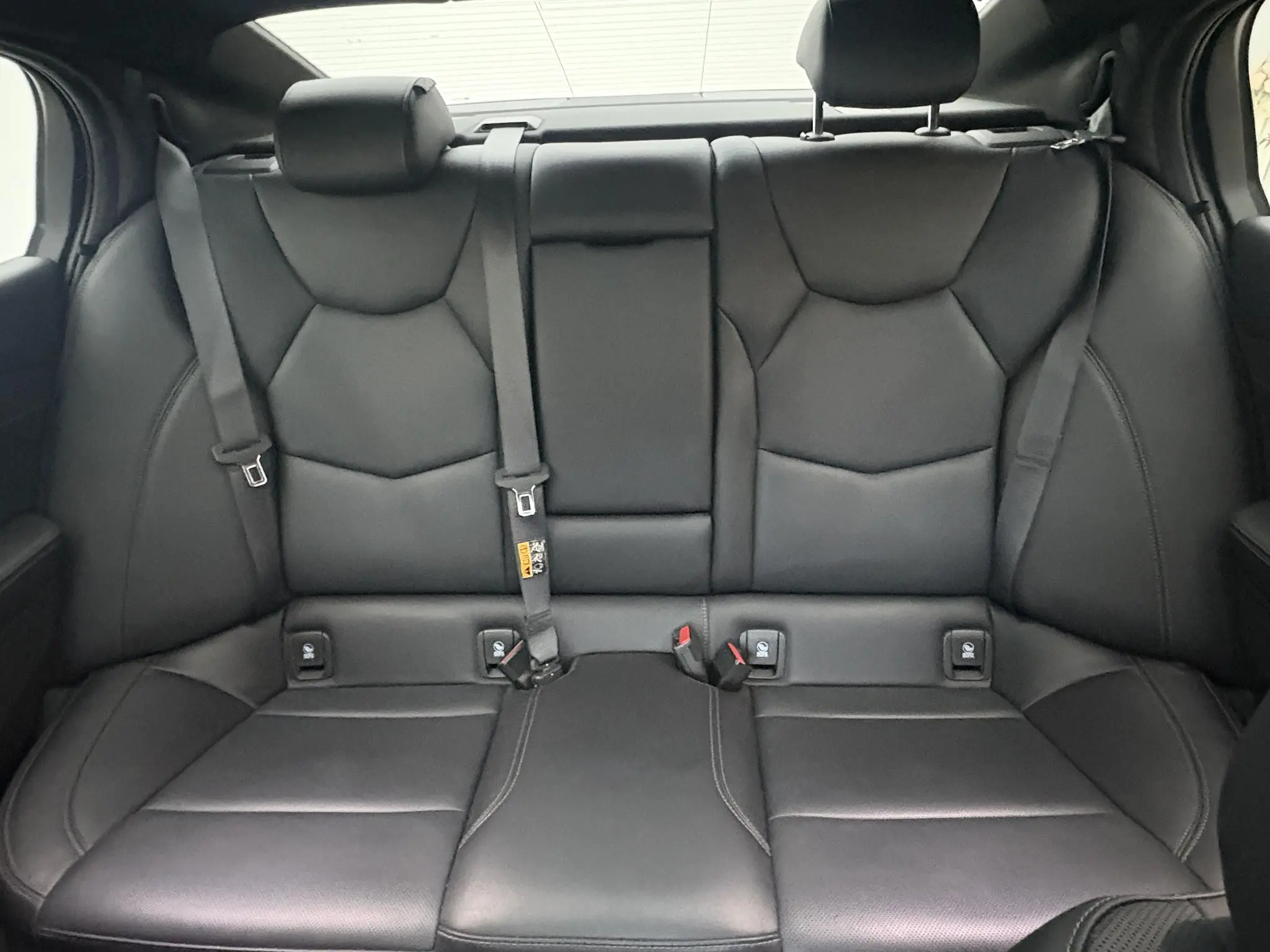 Cadillac Cadillac CT5 28T Luxury Standard Edition