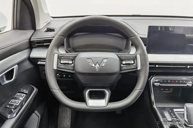 Wuling Wuling Xingchen 2.0L DHT electric speed model