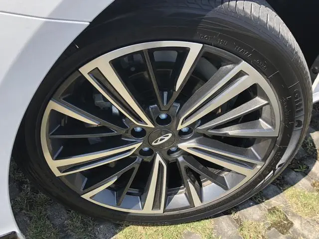 Chery Fulwin Arrizo 8 1.6TGDI DCT Rui