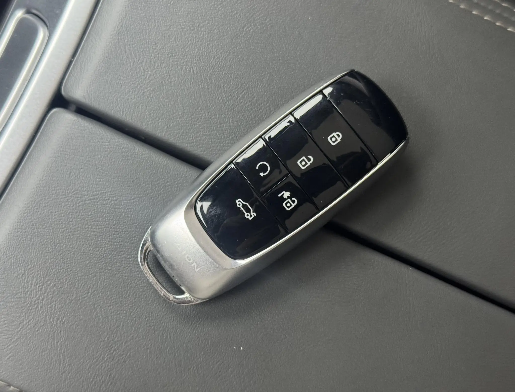 GAC AION AION S Plus 70 Technology Edition