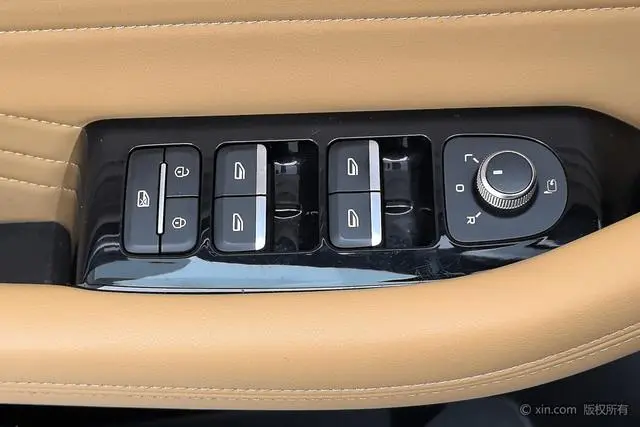 Geely Xingyue L Oil mix 1.5T Tiangong Version