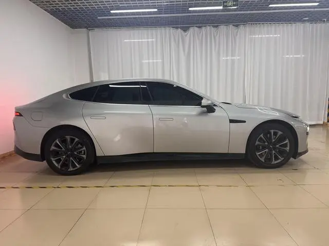 Xpeng Xiaopeng P7 625E