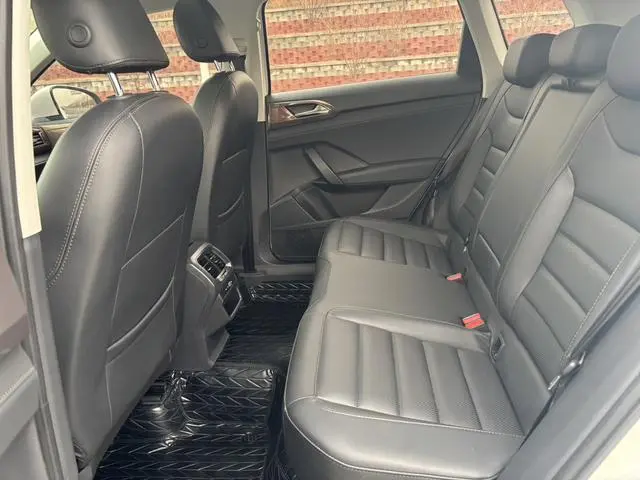 Volkswagen Tuyue 280TSI two-wheel drive Deluxe Edition