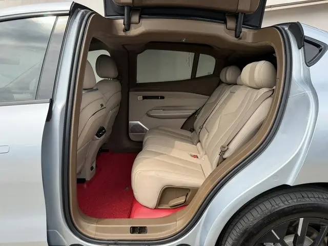 Hyptec Haobo HT 670 Gull Wing UHV NDA Version