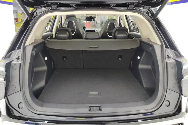 Hongqi Hongqi HS3 1.5T Shanwei Edition
